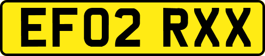 EF02RXX