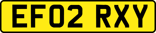 EF02RXY