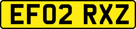 EF02RXZ