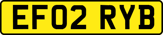 EF02RYB