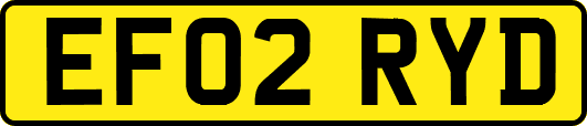 EF02RYD