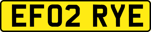 EF02RYE