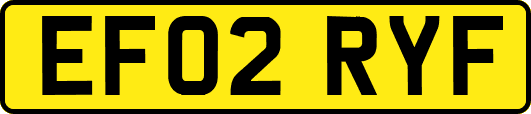 EF02RYF