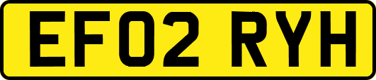 EF02RYH