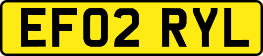 EF02RYL