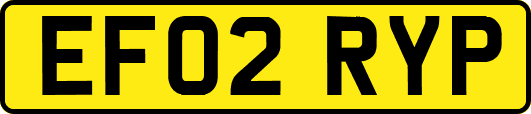 EF02RYP