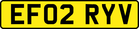 EF02RYV