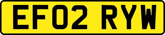 EF02RYW