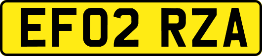 EF02RZA