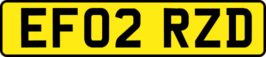 EF02RZD