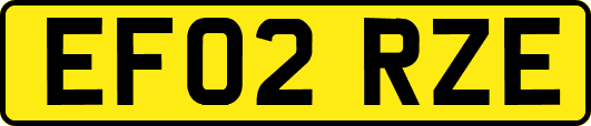 EF02RZE