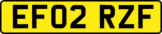 EF02RZF