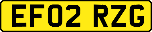EF02RZG