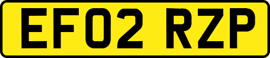 EF02RZP