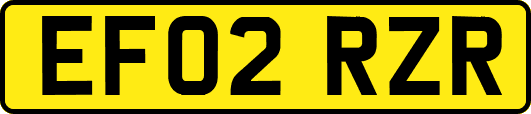 EF02RZR