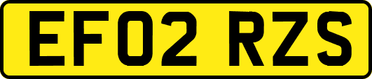 EF02RZS