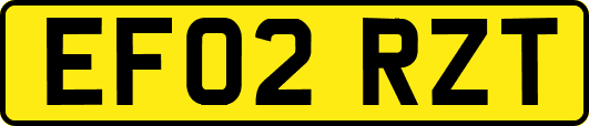 EF02RZT
