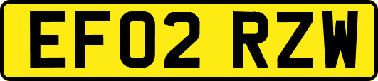 EF02RZW