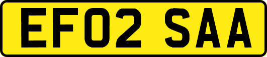 EF02SAA