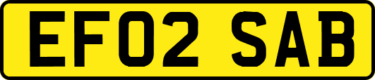 EF02SAB