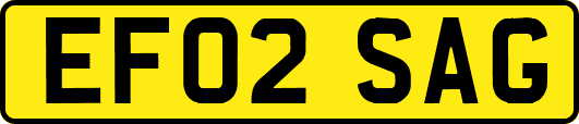 EF02SAG