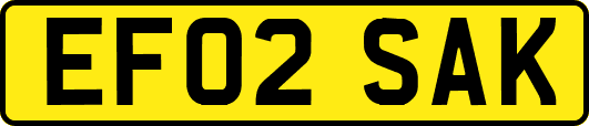 EF02SAK