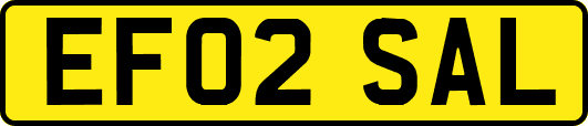 EF02SAL