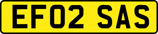 EF02SAS