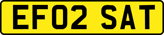 EF02SAT