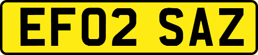 EF02SAZ