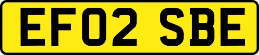 EF02SBE