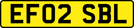 EF02SBL