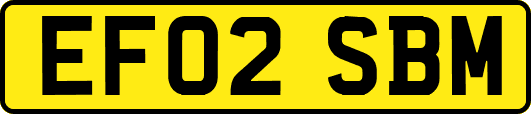 EF02SBM