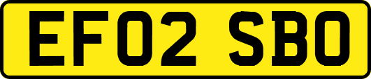 EF02SBO