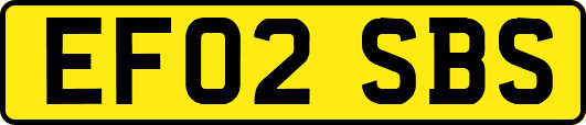 EF02SBS