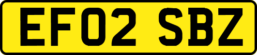 EF02SBZ