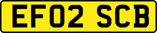 EF02SCB