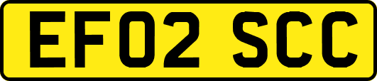 EF02SCC