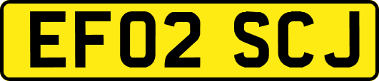 EF02SCJ