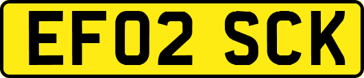 EF02SCK
