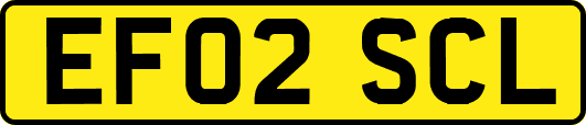 EF02SCL