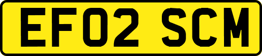 EF02SCM