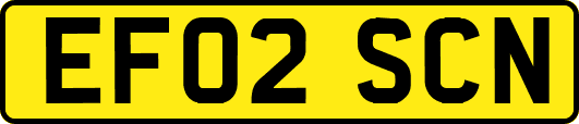 EF02SCN