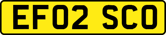 EF02SCO
