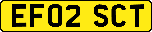 EF02SCT