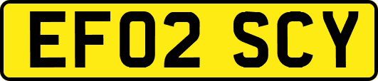 EF02SCY