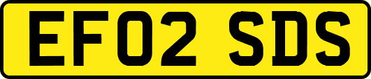 EF02SDS