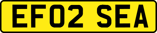 EF02SEA