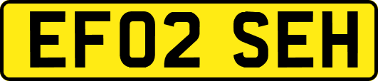 EF02SEH