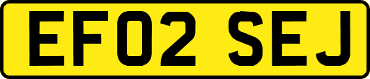 EF02SEJ
